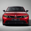 BMW 3シリーズ 新型（M350 xDrive）