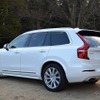 ボルボ XC90 新型