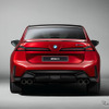 BMW 3シリーズ 新型（M350 xDrive）