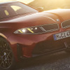「久しぶりにかっこいい」新型BMW『3シリーズ』の“ノイエ・クラッセ顔”に「シンプルで落ち着いたデザイン」など反響 画像