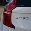 ボルボ XC90 新型