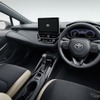 トヨタ カローラスポーツ 現行、G“Z・ACTIVE ELEGANCE”