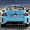 BMW M2 M xDrive