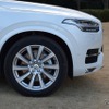 ボルボ XC90 新型