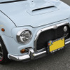 custom-おやぢさん　ミラウォークスルーバン…CARTUNE ALL USERS MEET神戸