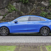 メルセデスベンツ CLA 180