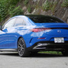 メルセデスベンツ CLA 180