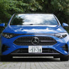 メルセデスベンツ CLA 180