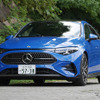 メルセデスベンツ CLA 180