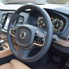 ボルボ XC90 新型