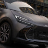 トヨタ『C-HR』の「GRスポーツ」
