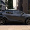 トヨタ『C-HR』の「GRスポーツ」