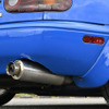 tina@GC8&NA6さん　マツダ・ロードスター NA6CE…CARTUNE ALL USERS MEET神戸