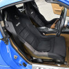 tina@GC8&NA6さん　マツダ・ロードスター NA6CE…CARTUNE ALL USERS MEET神戸