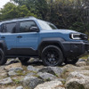 トヨタ ランドクルーザー FJ
