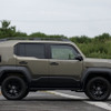 トヨタ ランドクルーザー FJ