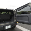 トヨタ ランドクルーザー FJ