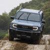 トヨタ ランドクルーザー FJ