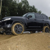 トヨタ ランドクルーザー300 GR SPORT（ハイブリッド車）