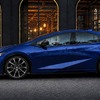 トヨタ プリウス 次期型の予想CG