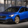 スバル WRX「GD25」（米国仕様）