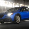 スバル WRX「GD25」（米国仕様）