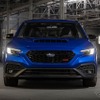 スバル WRX「GD25」（米国仕様）