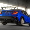 スバル WRX「GD25」（米国仕様）