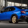 スバル WRX「GD25」（米国仕様）