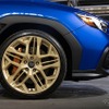 スバル WRX「GD25」（米国仕様）