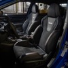 スバル WRX「GD25」（米国仕様）