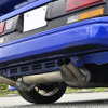 KIAさん　トヨタMR2（AW11）…CARTUNE ALL USERS MEET神戸