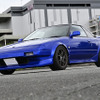 KIAさん　トヨタMR2（AW11）…CARTUNE ALL USERS MEET神戸