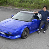 高校生の時に手に入れた愛車を23年掛けて自分色に染め上げる…CARTUNE ALL USERS MEET神戸 画像