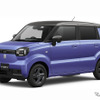 スズキ初の軽乗用EV『eスカイ』は212万円から、航続310km　11月6日発売へ 画像