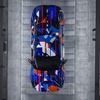 BMW『M3』次期型のプロトタイプ