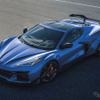 シボレー コルベット Z06
