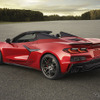 シボレー コルベット Z06