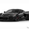 シボレー コルベット Z06