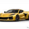 シボレー コルベット Z06