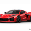 シボレー コルベット Z06