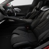 シボレー コルベット Z06