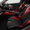 シボレー コルベット Z06