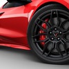 シボレー コルベット Z06