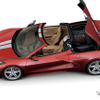 シボレー コルベット V8 Tourer