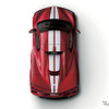 シボレー コルベット V8 Tourer