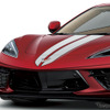 シボレー コルベット V8 Tourer