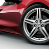 シボレー コルベット V8 Tourer
