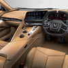 シボレー コルベット V8 Tourer