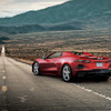 シボレー コルベット V8 Tourer